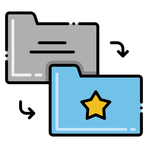 File Mesh Manager