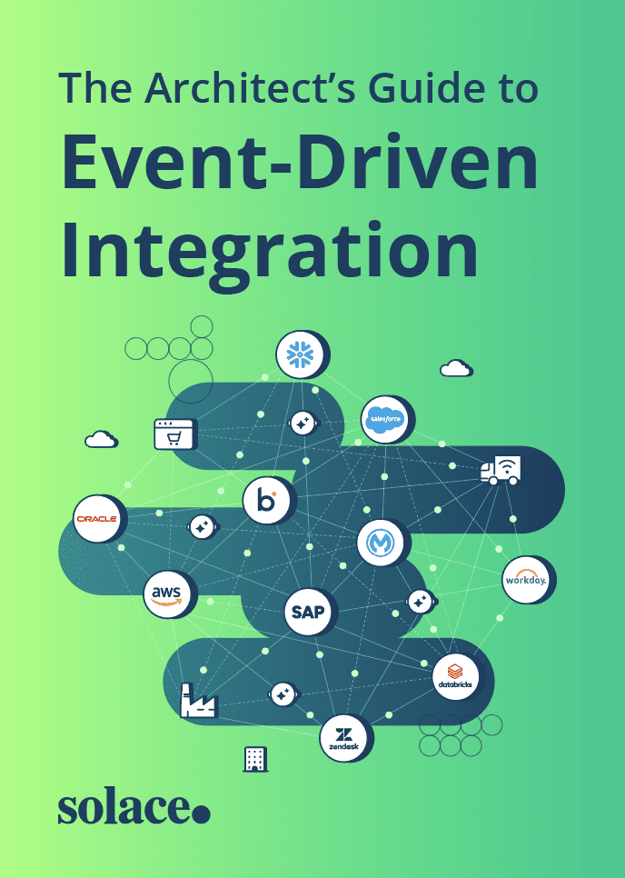 The Architect's Guide to Event-Driven Integration