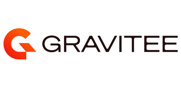 Gravitee Logo For Carousel