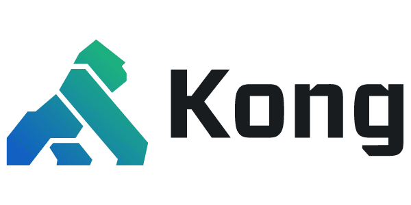 Kong Logo For Carousel