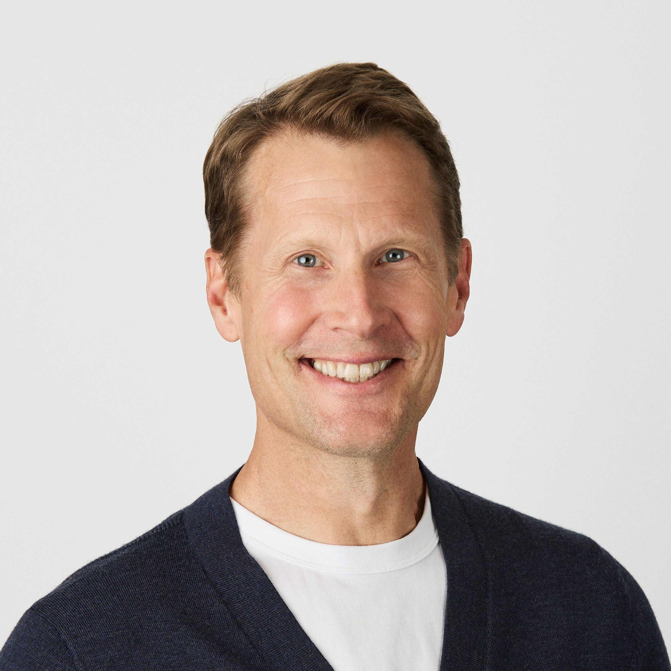 Paul Fitzpatrick