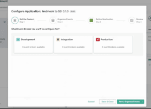Solace Event Portal Now Makes RDP as Easy as Webhooks
