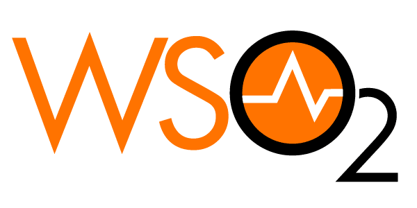 Wso2 Logo For Carousel