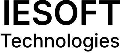 IESoftek Logo