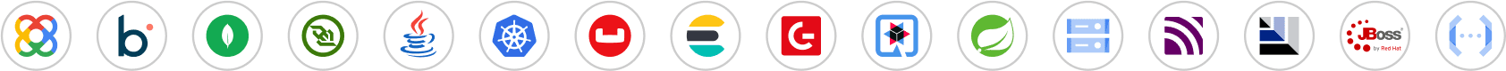 Solace works with the tools you already use