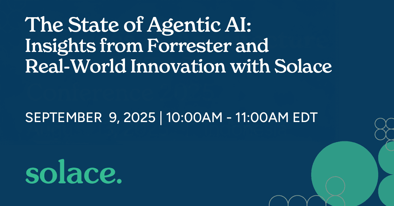 State of AI Webinar feature image