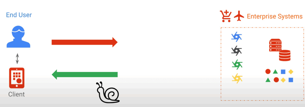enterprise systems back end