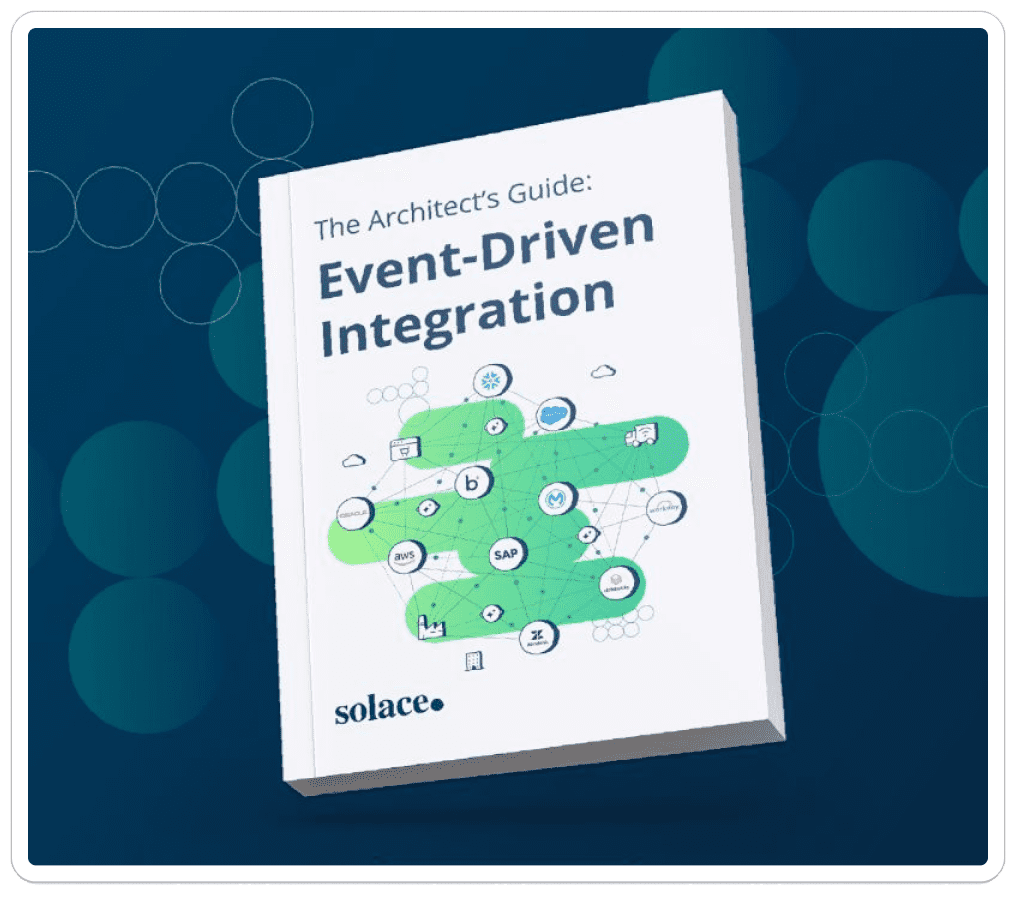 Why traditional ESBs and centralized integration are no longer enough