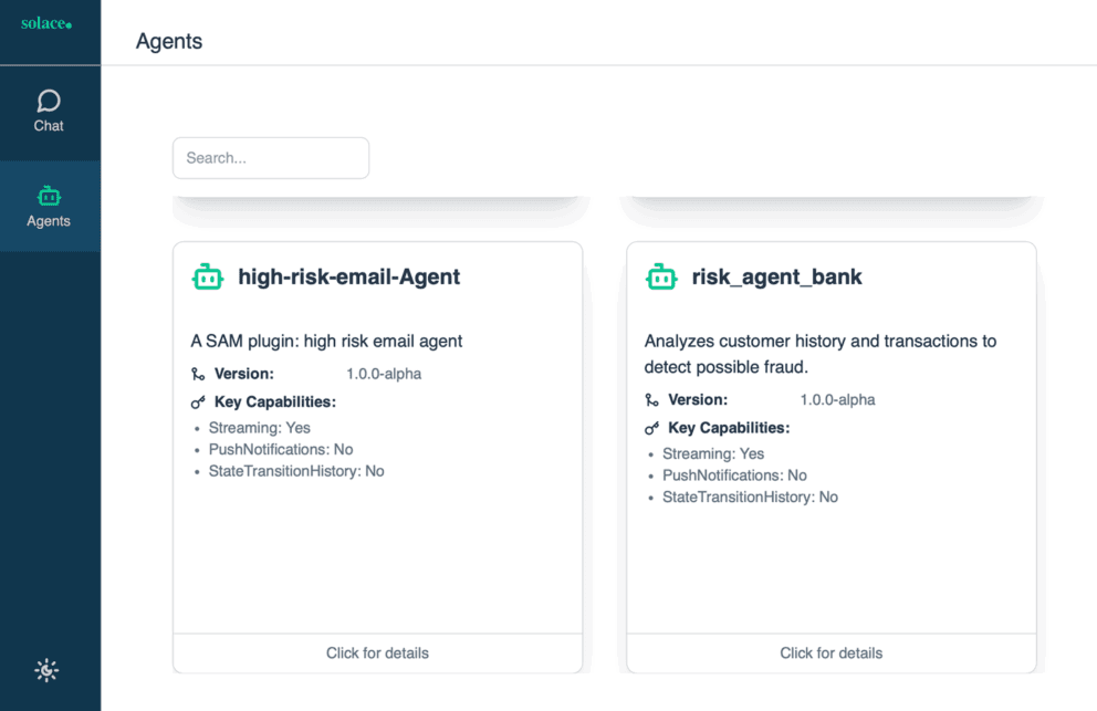 From Boilerplate to Real-TimeBanking Risk Agent in Hours | Solace