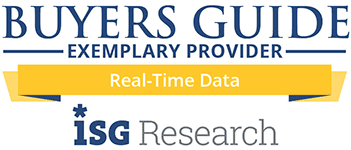 ISC research - Real-Time data