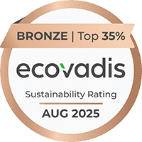 Ecovadis - Solace