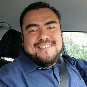 Mauricio Rodriguez