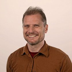 Rowan Curran Principal Analyst at Forrester