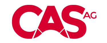 logo CAS ag