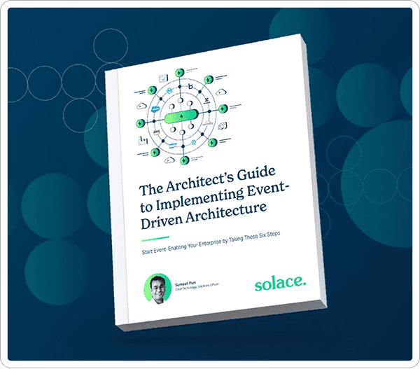 Architect’s Guide to Implementing Event-Driven Architecture [2025]