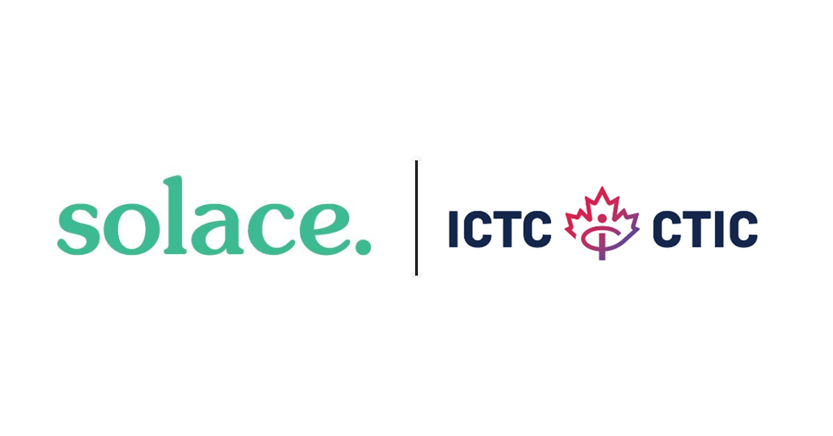 ICTC and Solace Partner to Build Canada’s Digital Infrastructure Talent for AI Innovation