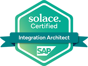 Solace Certified Event Driven Integration Architect – SAP