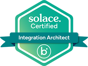 Solace Certified Event Driven Integration Architect – Boomi