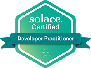 Solace Certified Developer Practitioner