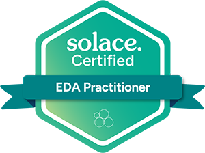 Solace Certified Event Driven Architecture Practitioner