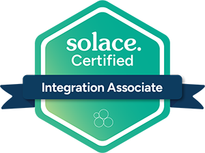 Solace Certified Event Driven Integration Associate