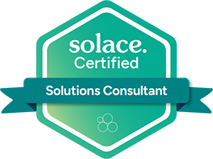 Solace Certified Solutions Consultant