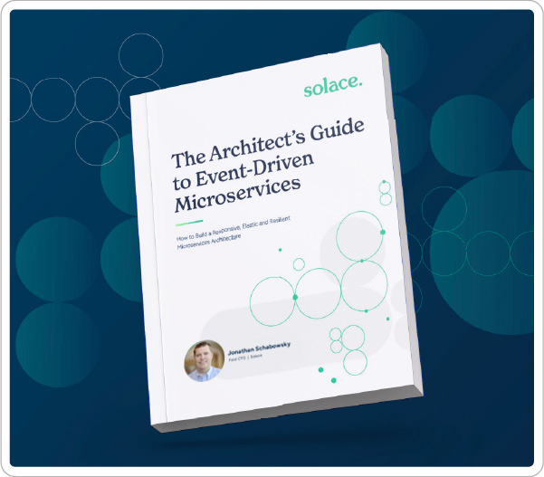 The Architect’s Guide to Building Event-Driven Microservices