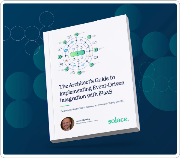 Architect’s Guide to Event-Driven Integration with iPaaS