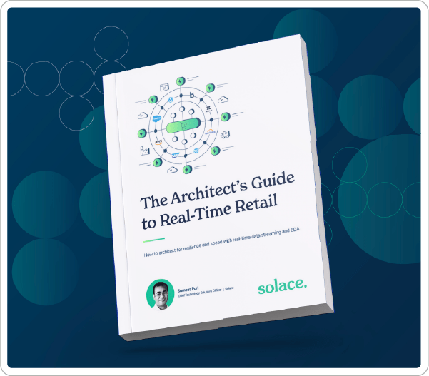 The Architect’s Guide to Real-Time Retail [2026] 