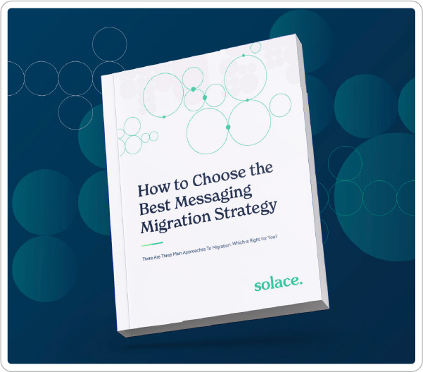 Choose Your Messaging Migration Strategy