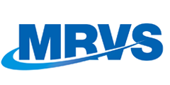 MRVS logo