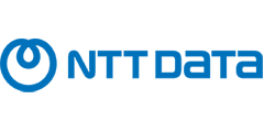 NTT Data logo