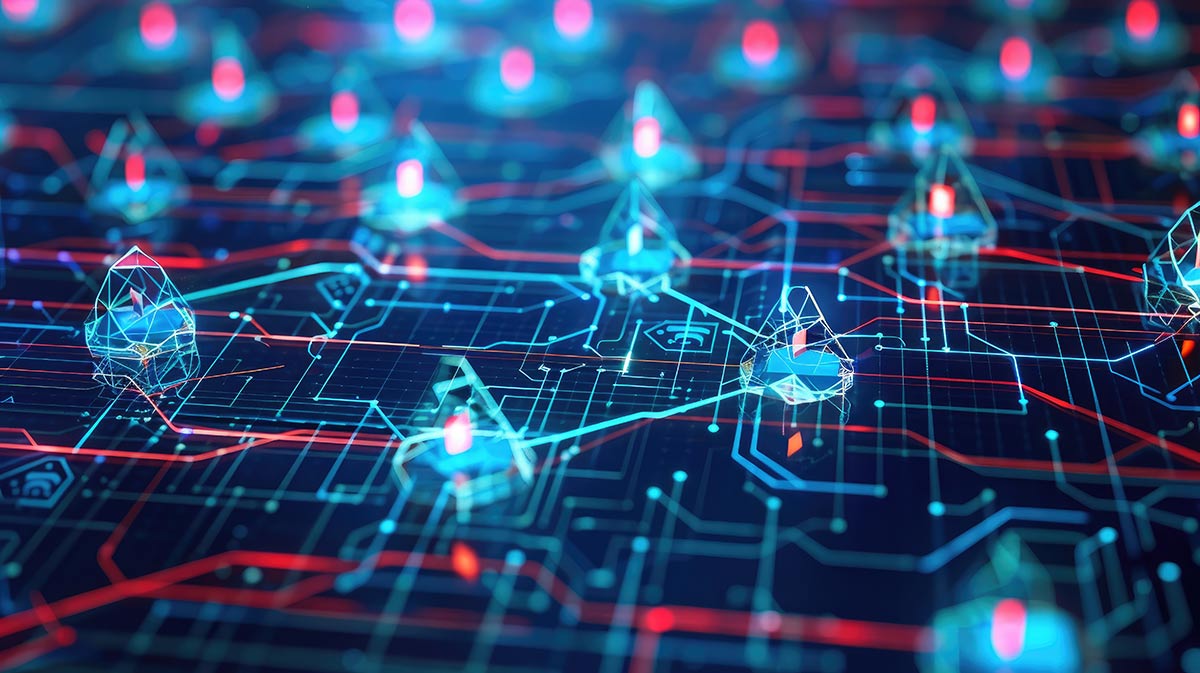 Scaling Autonomous Agents