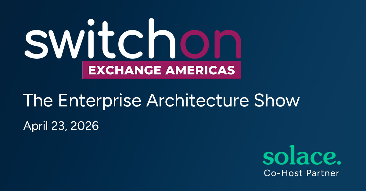 switchON Exchange Americas