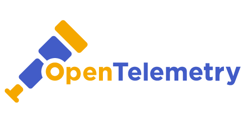 Opentelemetry Logo