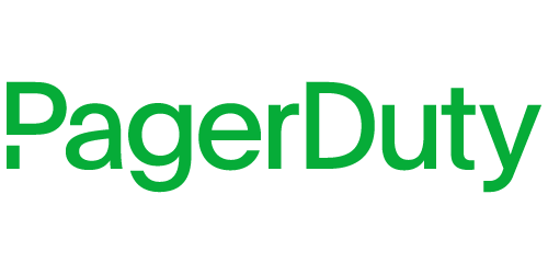 Pagerduty Logo