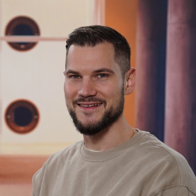 Pascal Reitermann