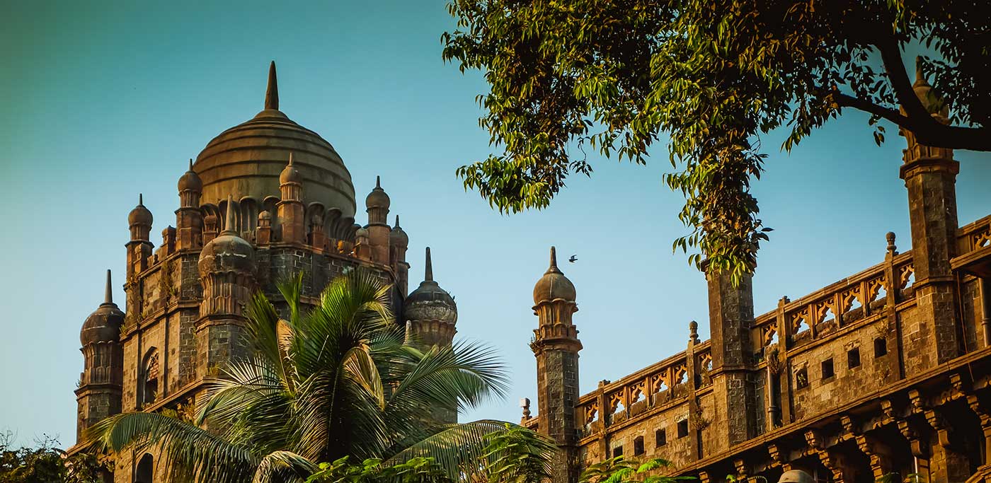 Mumbai