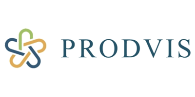Prodvis Logo