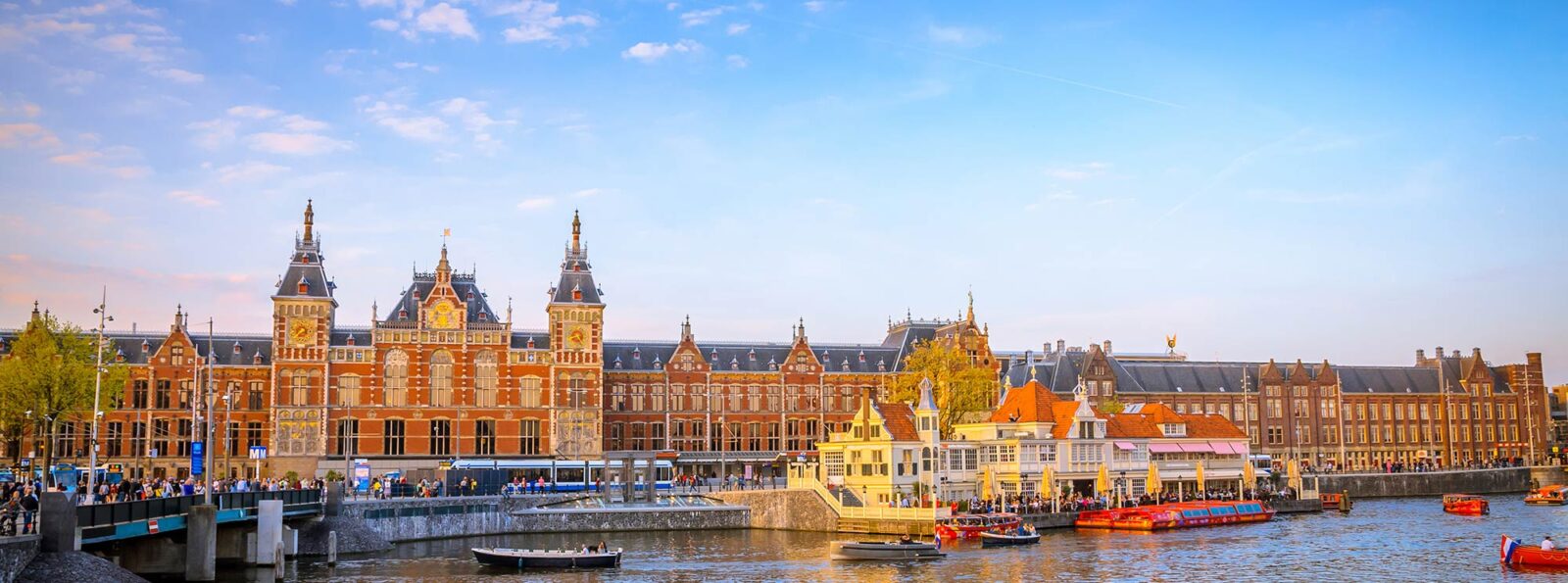 Amsterdam bg