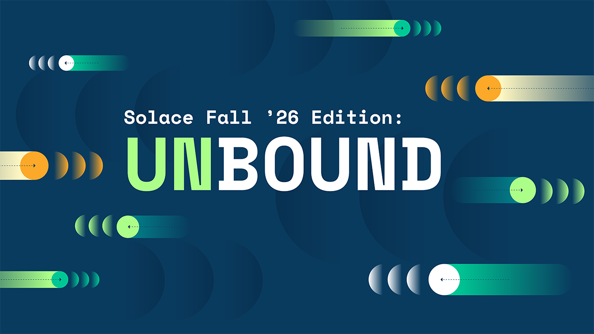 Solace Fall 26 Edition: UNBOUND
